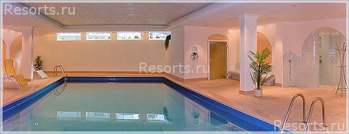 Hotel Cristallo 25